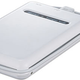 Illustration for article titled Buffalo HD-PL200U2/UC: 200GB Drive for You, Butterfingers